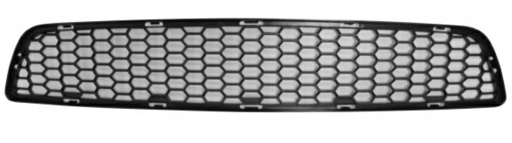 GRIGLIA PARAURTI ANTERIORE C/LE BMW X1 E84 01/13> M-TECH