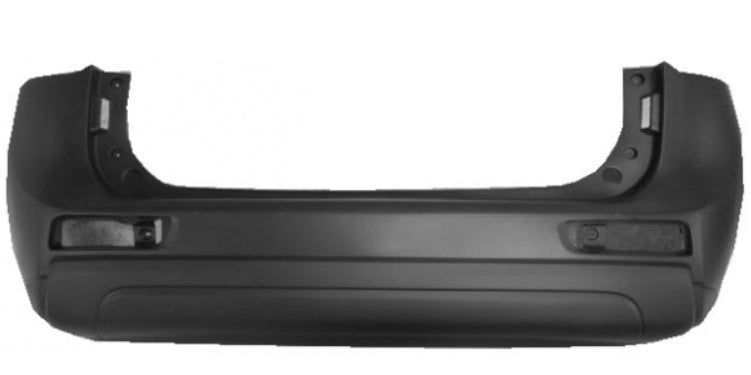 PARAURTI POSTERIORE PRIMER MITSUB OUTLANDER 01/12>