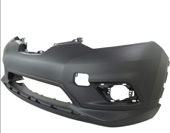 PARAURTI ANTERIORE PRIMER C/TRACCE PDC NISSAN X-TRAIL 01/14>
