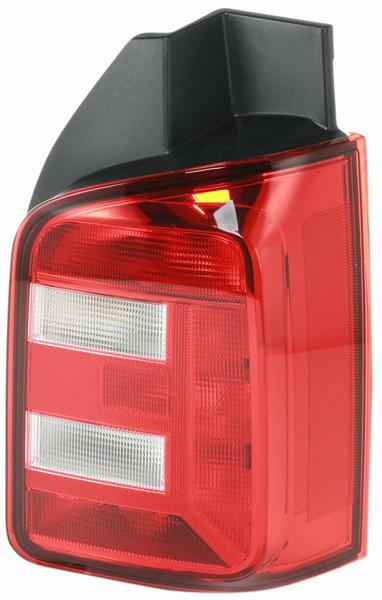 FANALE POSTERIORE DX VW TRANSPORTER T6 01/15> 2 PORTE