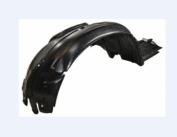 LOCARO ANTERIORE SX PARTE POSTERIORE BMW SERIE 3 E46 COMPACT 09/01>