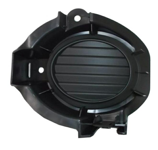 GRIGLIA PARAURTI ANTERIORE DX TOYOTA AURIS 03/10>