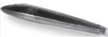 GRUPPO OTTICO LAT DX BIANCO ALFA 159-BRERA 12/05>