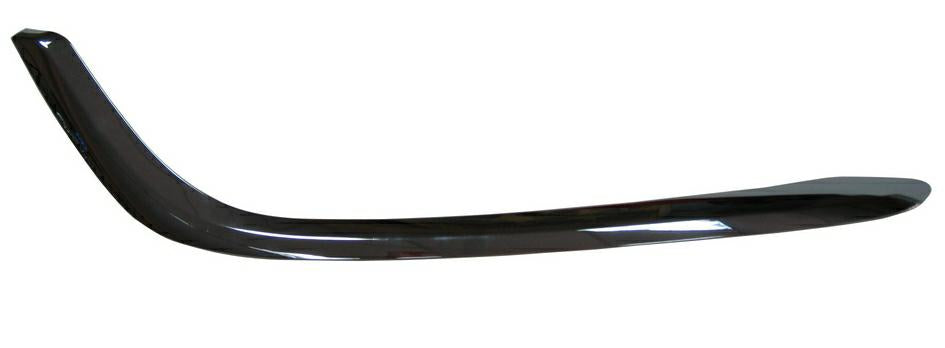 MODANATURE CROMO GRIGLIA PARAURTI ANTERIORE DX OPEL INSIGNIA 11/13>