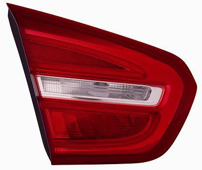 FANALE POSTERIORE DX INTERNO A LED MERCEDES GLA X156 01/14>