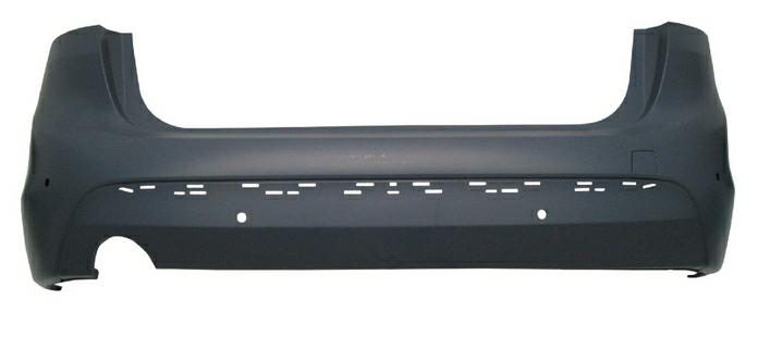 PARAURTI POSTERIORE PRIMER C/PDC BMW SERIE 2 F4 TOURER 09/14> LUXURY-SPORT