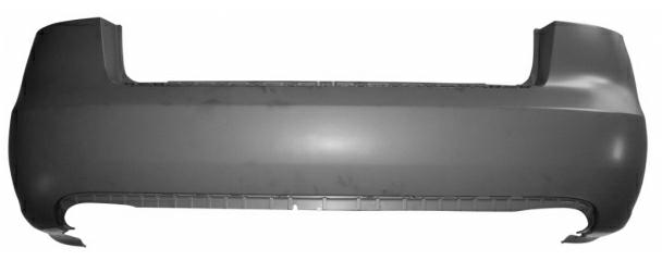 PARAURTI POSTERIORE PRIMER AUDI A4 10/04>11/07