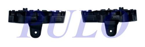 KIT STAFFE PARAURTI ANTERIORE RENAULT CAPTUR 10/19>