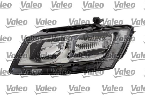FARO DX 2H7 DRL PRED REG EL AUDI Q5 09/12>