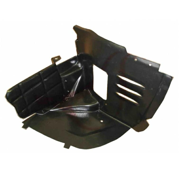 LOCARO ANTERIORE SX PARTE ANTERIORE INF MERCEDES CLASSE C W202 06/93>06/97