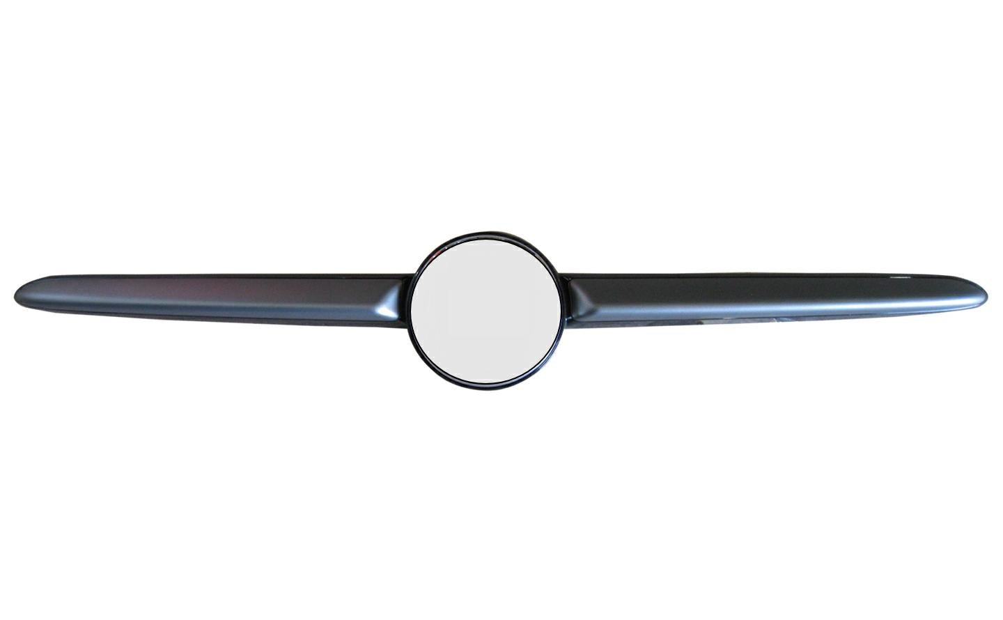 GRIGLIA SILVER FIAT 500L 06/17> CROSS