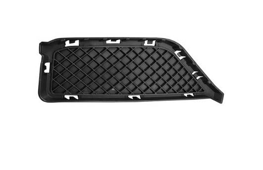 GRIGLIA PARAURTI ANTERIORE DX BMW X1 E84 01/13>08/15