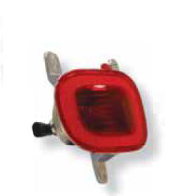 FANALE POSTERIORE SX RETRONEBBIA FIAT PANDA 01/12>