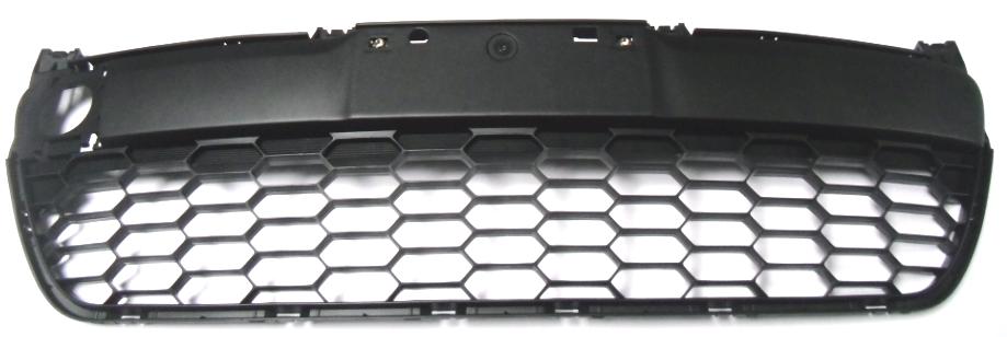 GRIGLIA PARAURTI ANTERIORE C/LE MAZDA 2 01/08>12/10