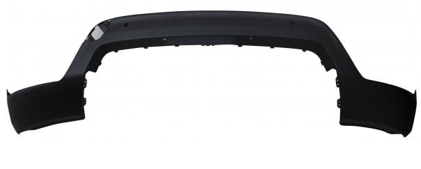 PARAURTI ANTERIORE INF C/SENS BMW X3 F25 01/10>