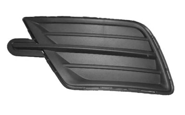 GRIGLIA PARAURTI ANTERIORE SX VW CADDY 01/15>