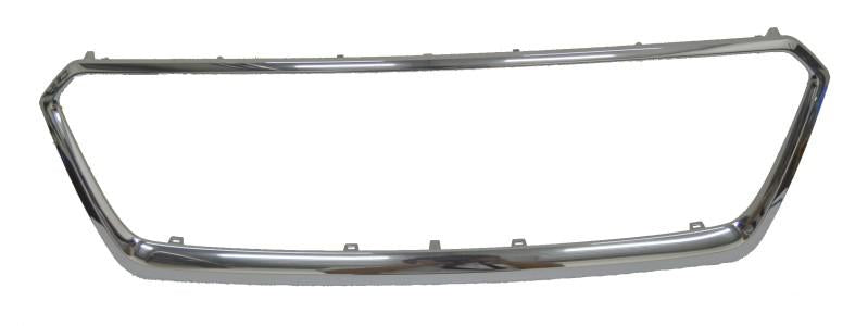 CORNICE GRIGLIA CROMO SUBARU XV 01/12>