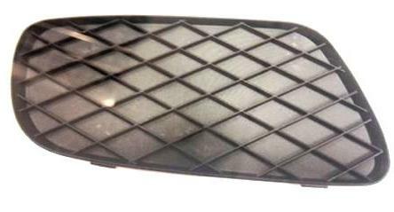 GRIGLIA PARAURTI ANTERIORE DX S/FENDI SMART FORTWO 03/07>03/12