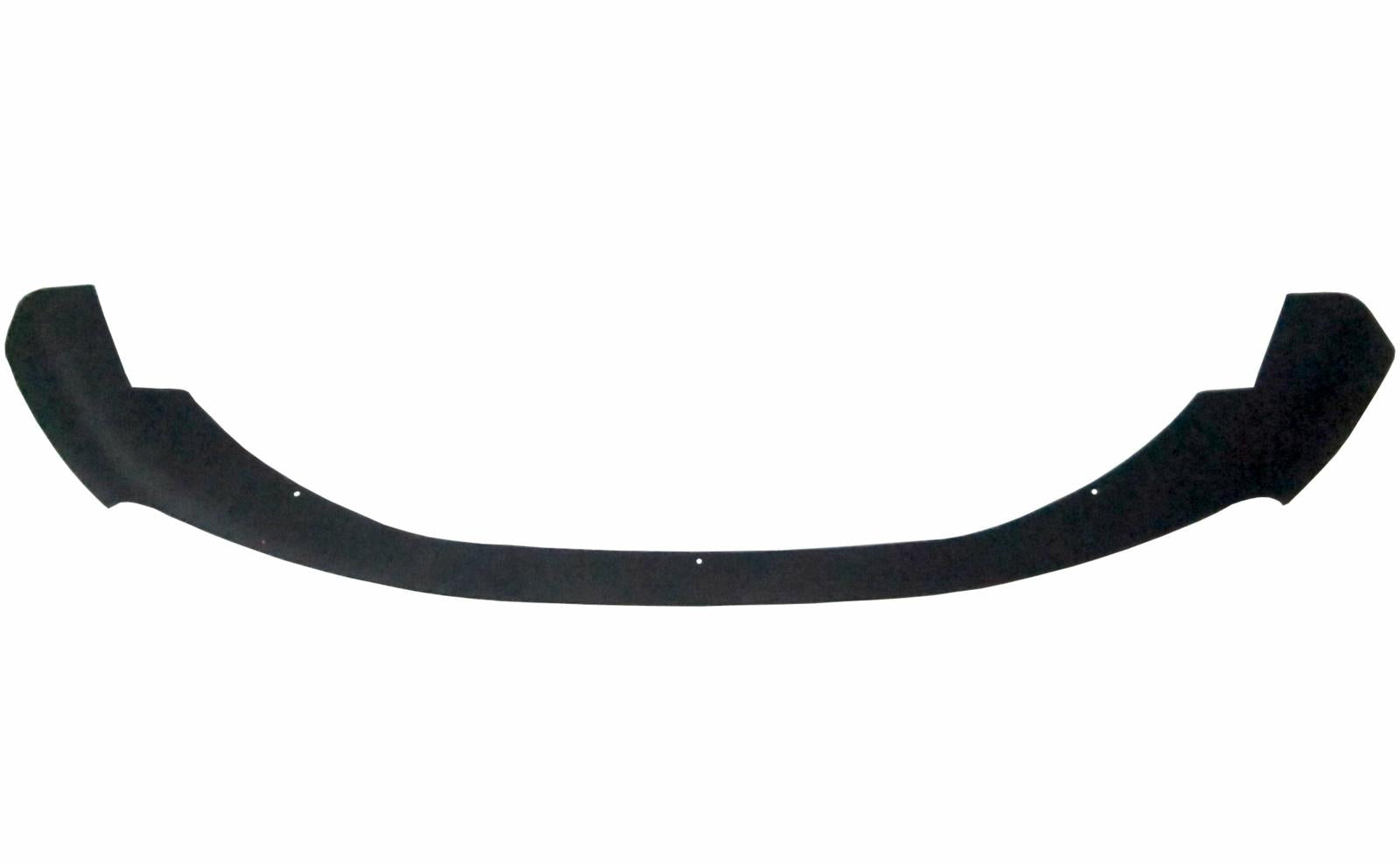 Spoiler paraurti anteriore S-line look Audi A6 C6 2004-2008 (Cod. T Spoiler paraurti anteriore S-line look Audi A6 C6 2004-2008 (Cod. T