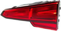 FANALE POSTERIORE DX INTERNO AUDI A4 10/15>