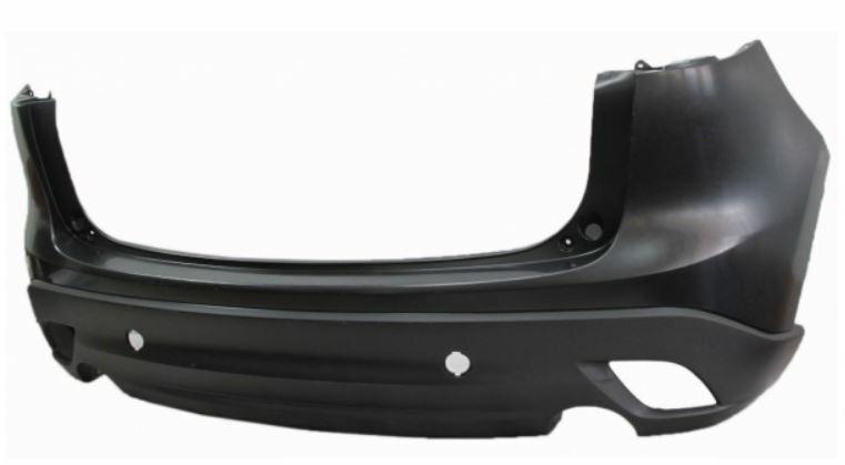 PARAURTI POSTERIORE PRIMER MAZDA CX5 04/11>