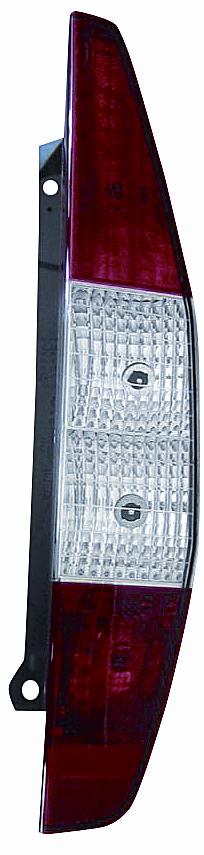 GRUPPO OTTICO POSTERIORE DX FIAT DOBLO 01/00>10/05