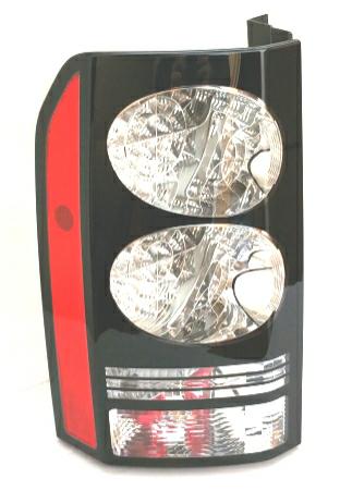 FANALE POSTERIORE SX A LED LAND ROVER DISCOVERY 06/09> DA TEL N.EA000001