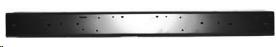 PARAURTI ANTERIORE C/LE JEEP WRANGLER 01/97>12/05