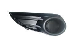 GRIGLIA PARAURTI ANTERIORE DX CITROEN C1 01/09>