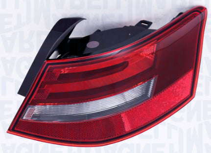 FANALE POSTERIORE SX ESTERNO AUDI A3 3P 04/12>