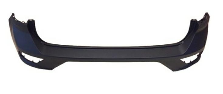 PARAURTI POSTERIORE PRIMER VW T-ROCK 01/18> -TUV-