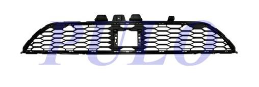 GRIGLIA PARAURTI ANTERIORE C/CRUIS CONTR DACIA SANTERO 01/20>