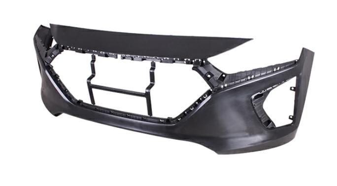 PARAURTI ANTERIORE HYUNDAI IONIC 01/16>