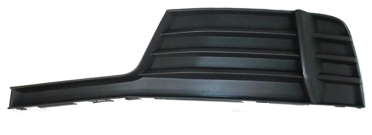 GRIGLIA PARAURTI ANTERIORE SX AUDI A3 05/16>