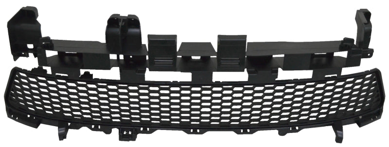 GRIGLIA PARAURTI ANTERIORE DACIA SANDERO-SANDERO STEPW-LOGAN MCV 01/13>