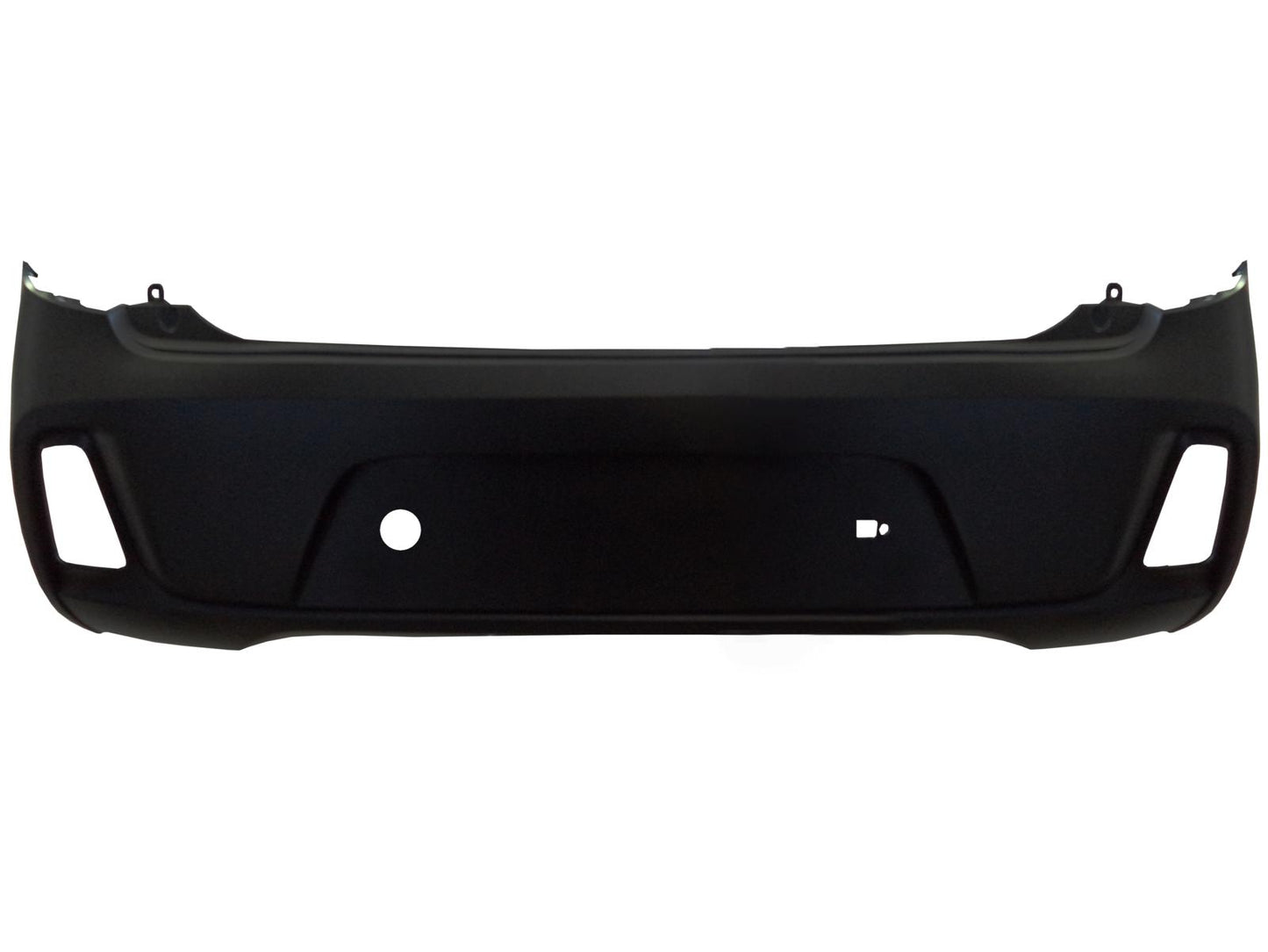 PARAURTI POSTERIORE KIA PICANTO 07/15>