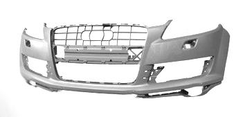PARAURTI ANTERIORE PRIMER C/LAVAFARI AUDI Q7 01/06>