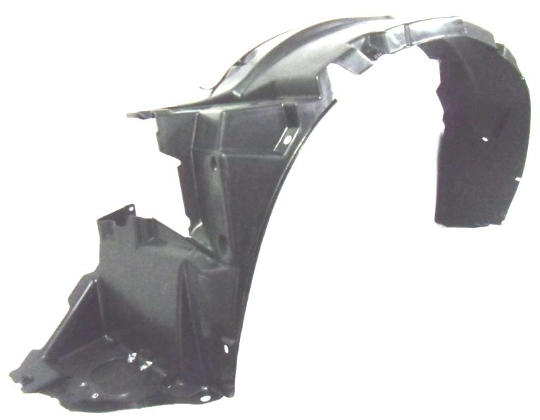LOCARO ANTERIORE SX HYUNDAI TERRACAN 01/01>