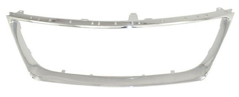 CORNICE GRIGLIA CROMO LEXUS ES 01/07>