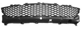 GRIGLIA PARAURTI ANTERIORE C/LE MAZDA 3 5P 10/03>05/06