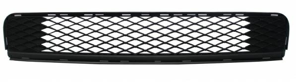 GRIGLIA PARAURTI ANTERIORE C/LE TOYOTA AURIS 03/10>