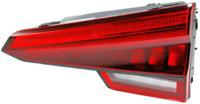 FANALE POSTERIORE DX INTERNO A LED AUDI A4 10/15>