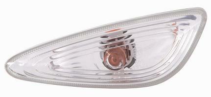 GRUPPO OTTICO LATERALE SX BIANCO KIA PICANTO 01/11>