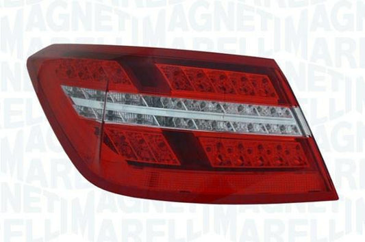FANALE POSTERIORE DX ESTERNO MERCEDES CLASSE E C207-A207 COUPE 01/09>