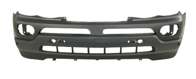 PARAURTI ANTERIORE PRIMER C/SENS BMW X5 E53 01/04>12/06