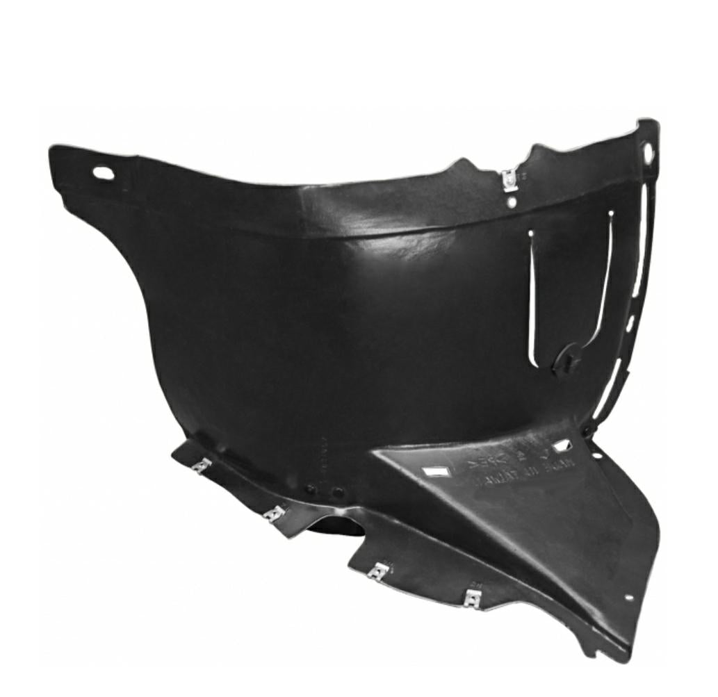 LOCARO ANTERIORE SX PARTE ANTERIORE VW GOLF 7 10/12>