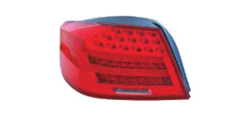 FANALE POSTERIORE DX ESTERNO BMW SERIE 3 E93 CABRIO  01/10>