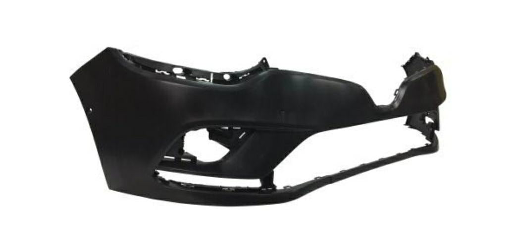 PARAURTI ANTERIORE PRIMER C/SENS RENAULT CLIO 01/16> -TUV-