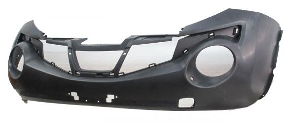 PARAURTI ANTERIORE PRIMER C/LAVAFARI NISSAN JUKE 01/10>