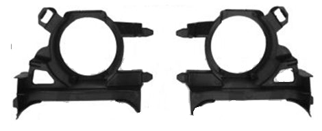 KIT SUPPORTI FENDI RENAULT CLIO 11/12>